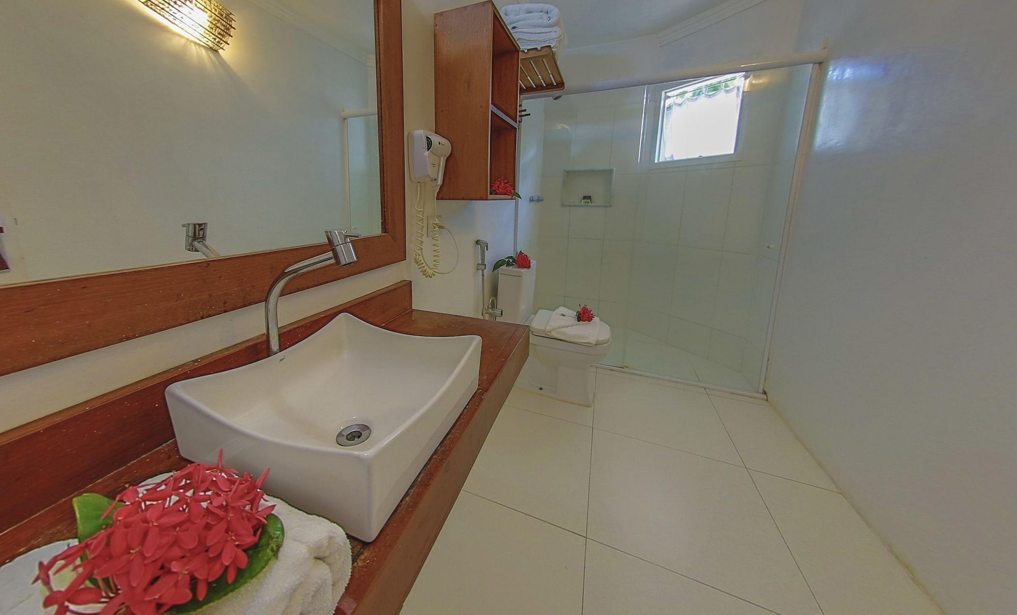 Saint Tropez Praia Hotel Porto Seguro Exterior photo