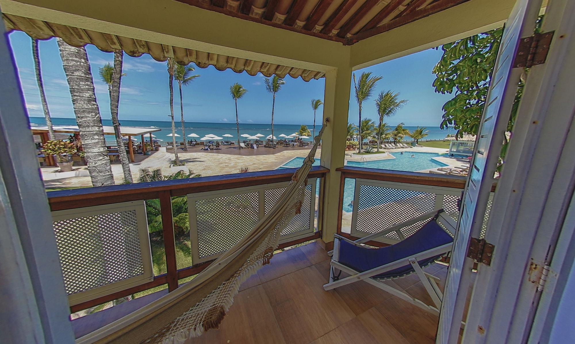 Saint Tropez Praia Hotel Porto Seguro Exterior photo