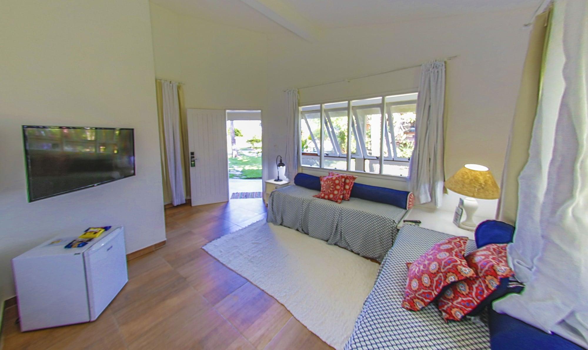Saint Tropez Praia Hotel Porto Seguro Exterior photo