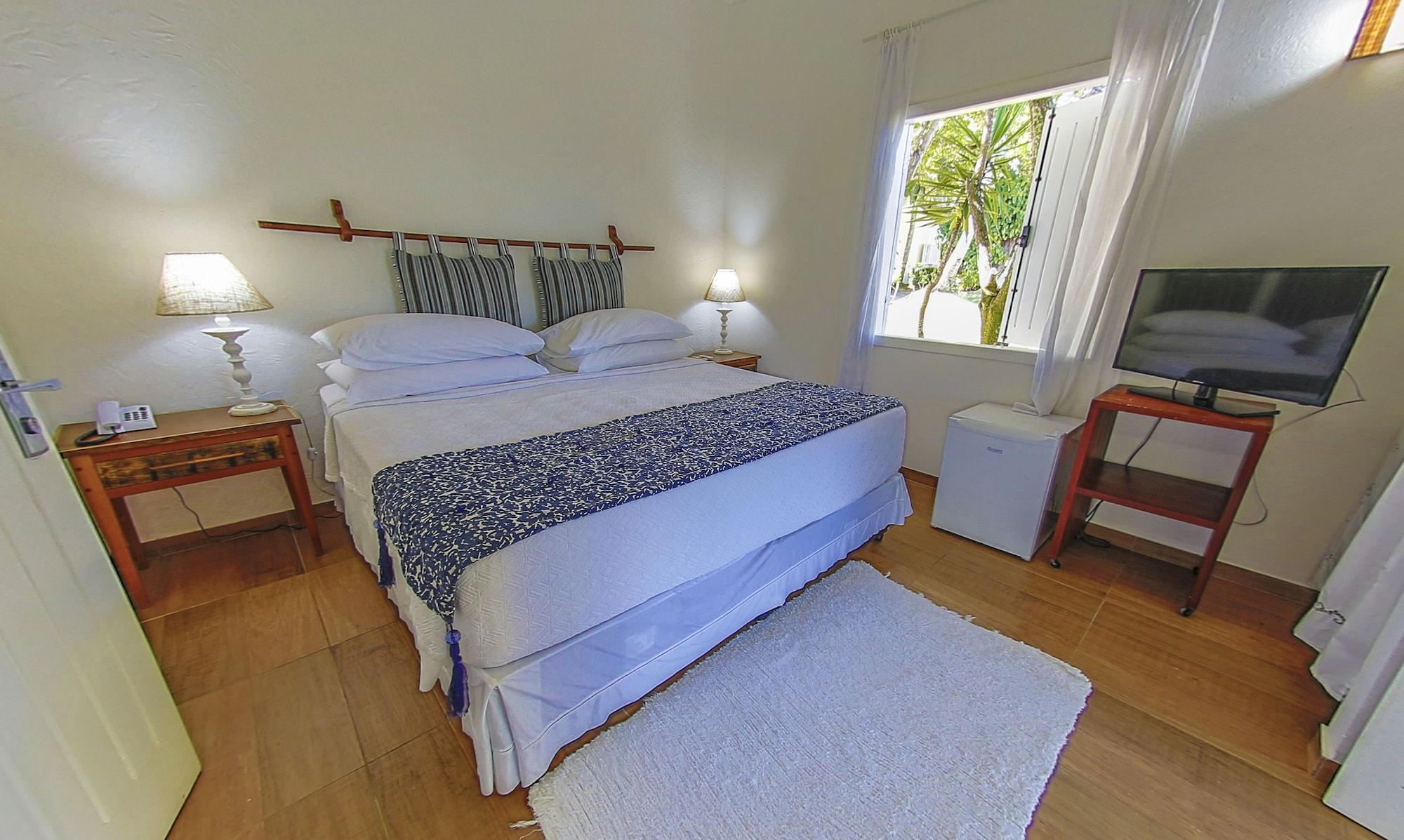Saint Tropez Praia Hotel Porto Seguro Exterior photo