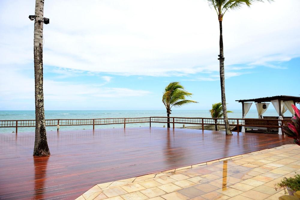 Saint Tropez Praia Hotel Porto Seguro Exterior photo