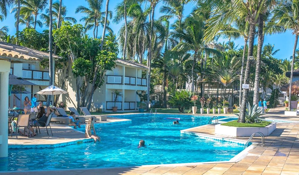 Saint Tropez Praia Hotel Porto Seguro Exterior photo