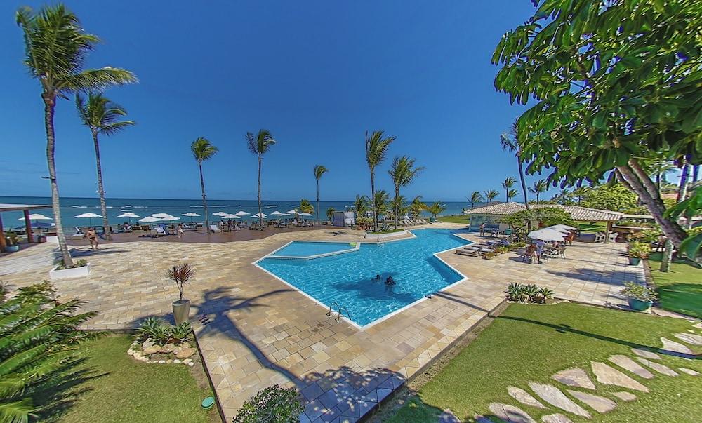 Saint Tropez Praia Hotel Porto Seguro Exterior photo