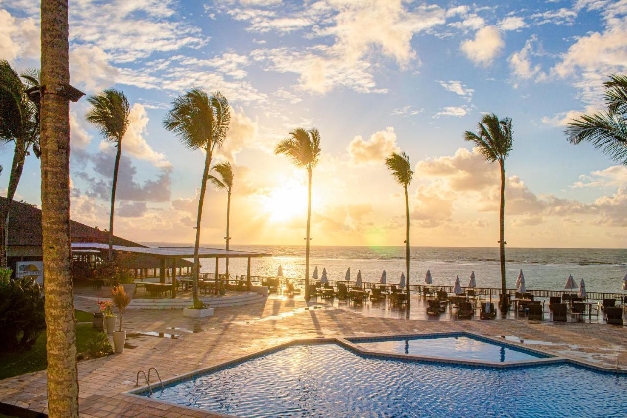 Saint Tropez Praia Hotel Porto Seguro Exterior photo