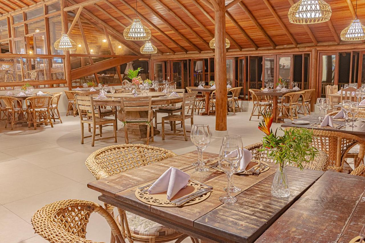 Saint Tropez Praia Hotel Porto Seguro Exterior photo
