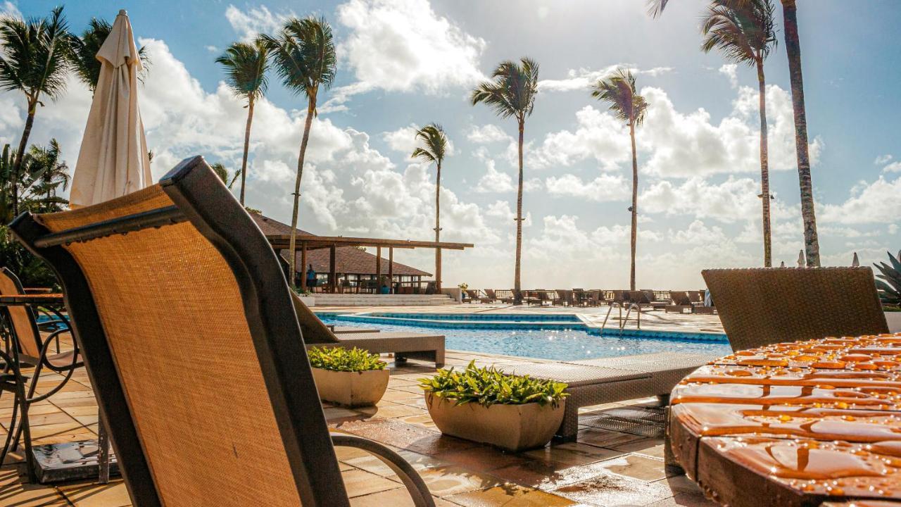 Saint Tropez Praia Hotel Porto Seguro Exterior photo