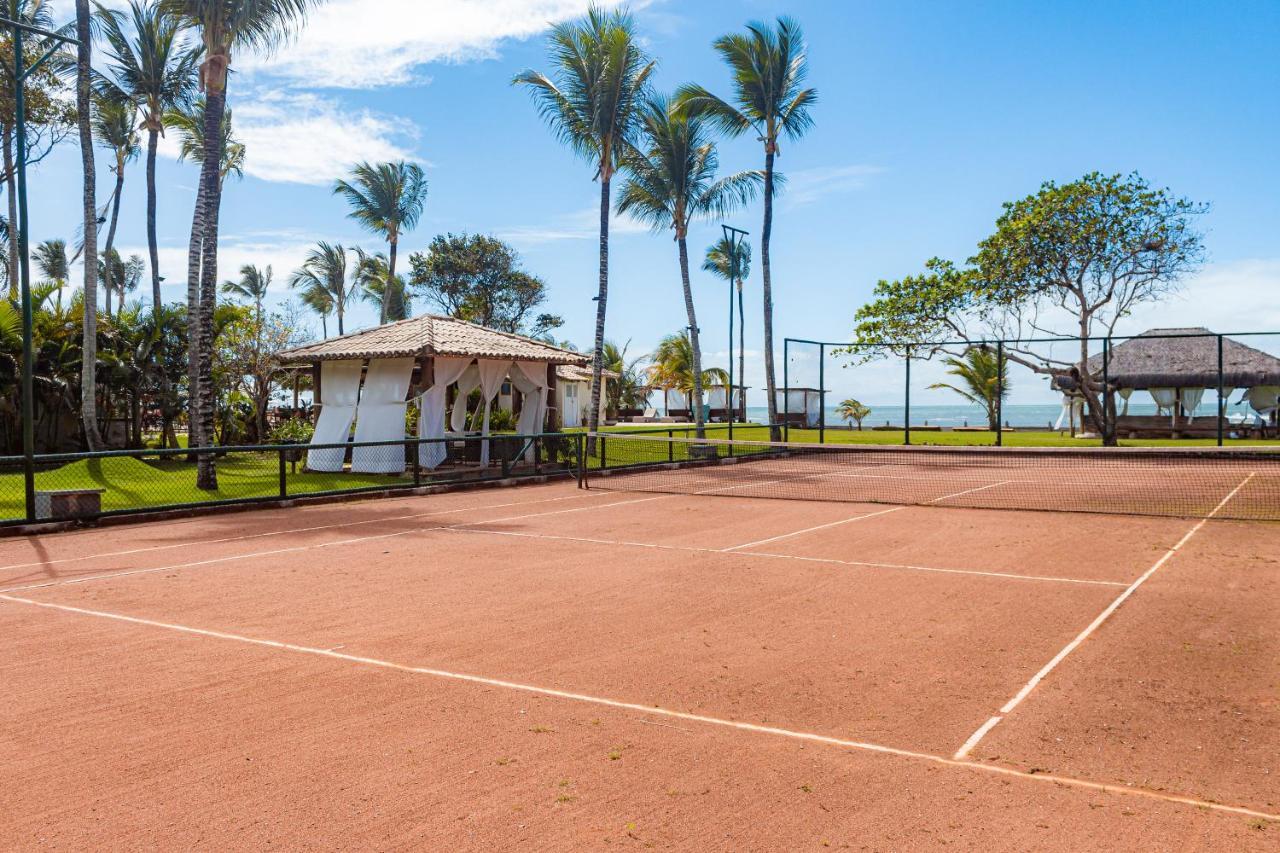 Saint Tropez Praia Hotel Porto Seguro Exterior photo