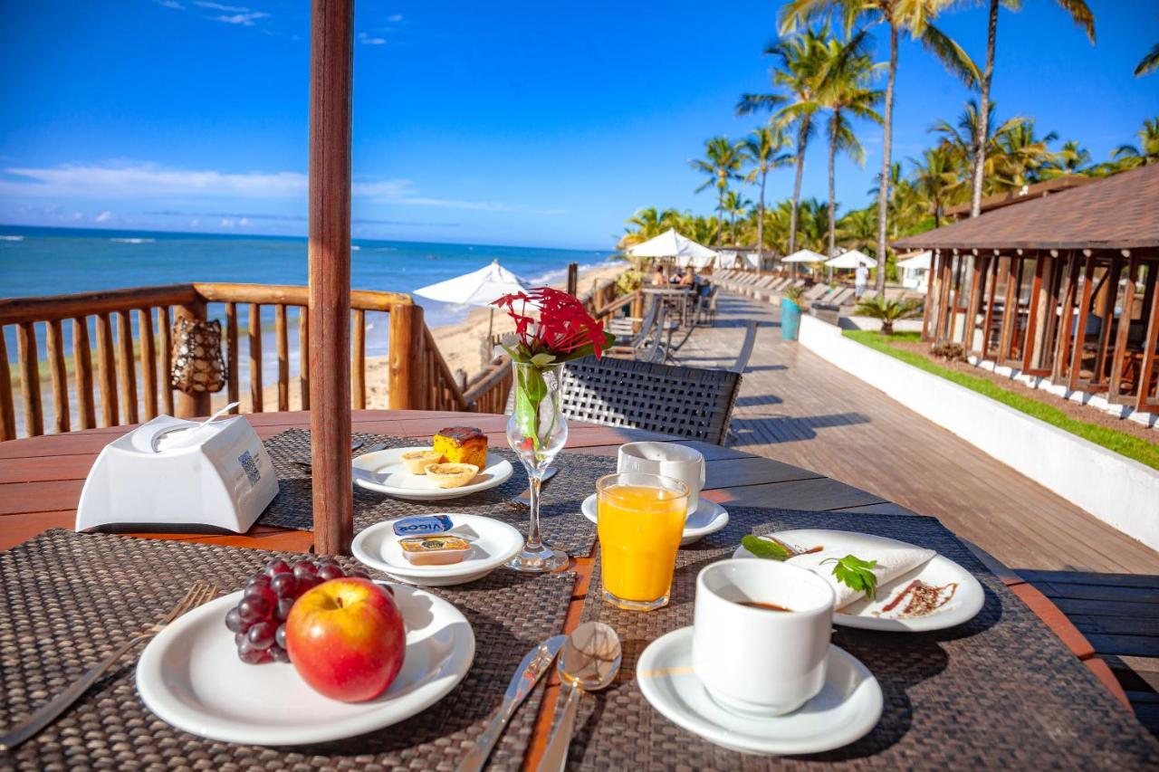 Saint Tropez Praia Hotel Porto Seguro Exterior photo