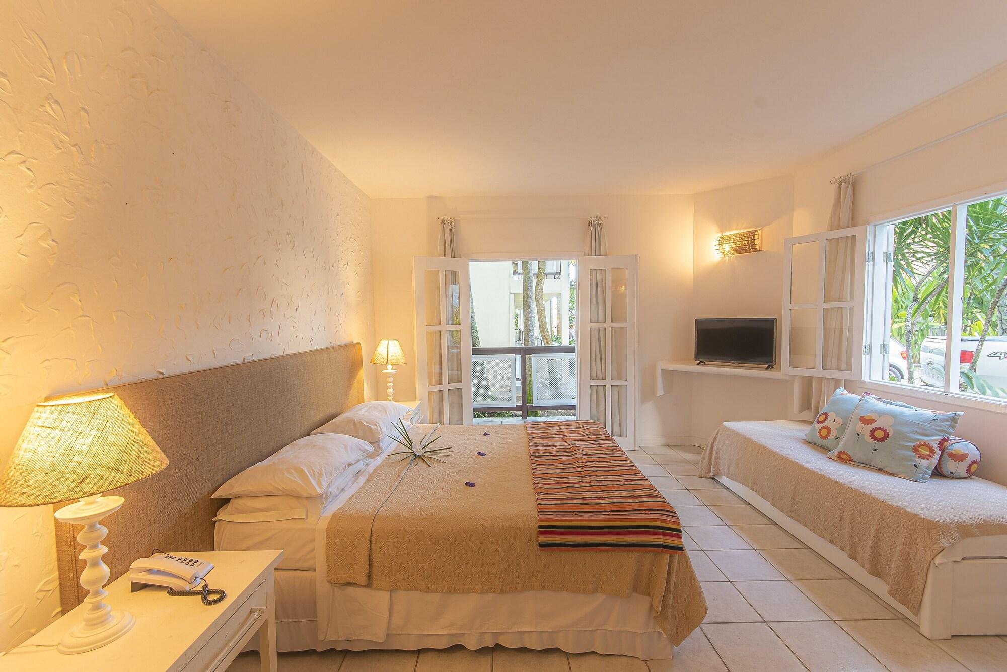 Saint Tropez Praia Hotel Porto Seguro Exterior photo