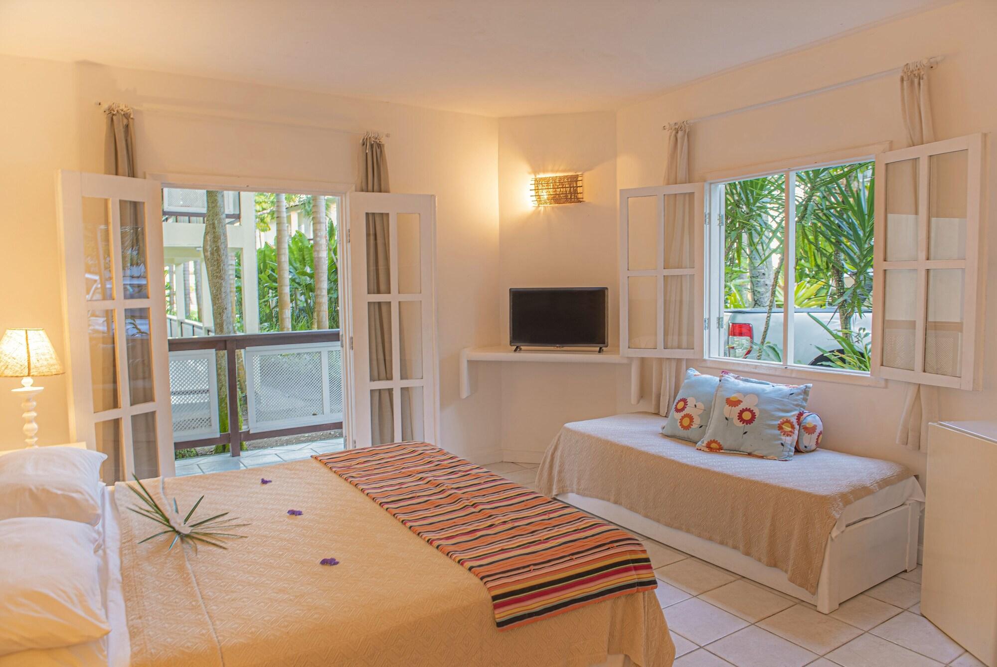 Saint Tropez Praia Hotel Porto Seguro Exterior photo
