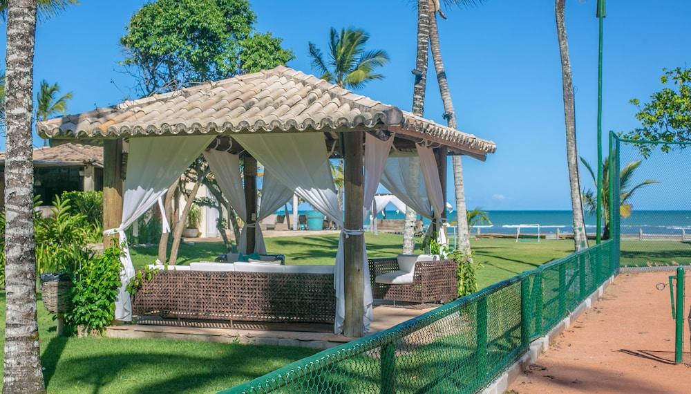 Saint Tropez Praia Hotel Porto Seguro Exterior photo