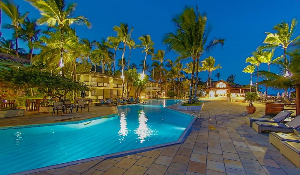 Saint Tropez Praia Hotel Porto Seguro Exterior photo