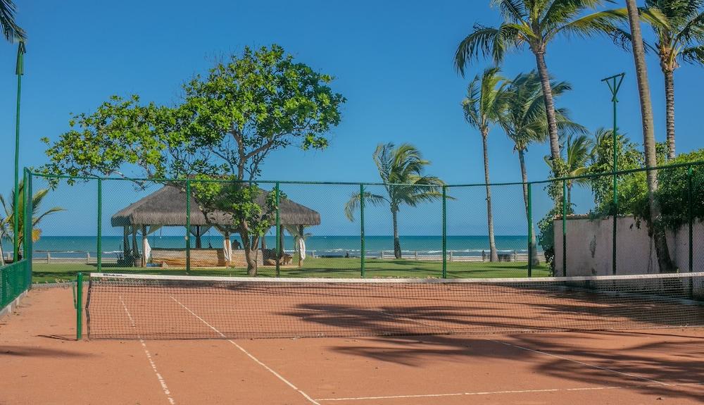 Saint Tropez Praia Hotel Porto Seguro Exterior photo
