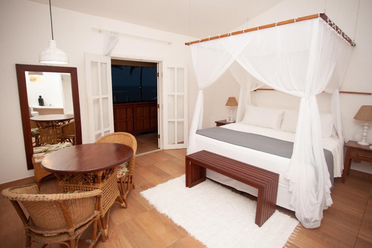 Saint Tropez Praia Hotel Porto Seguro Exterior photo