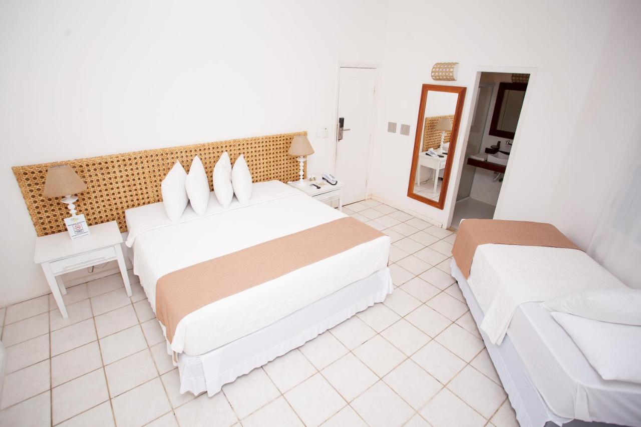 Saint Tropez Praia Hotel Porto Seguro Exterior photo