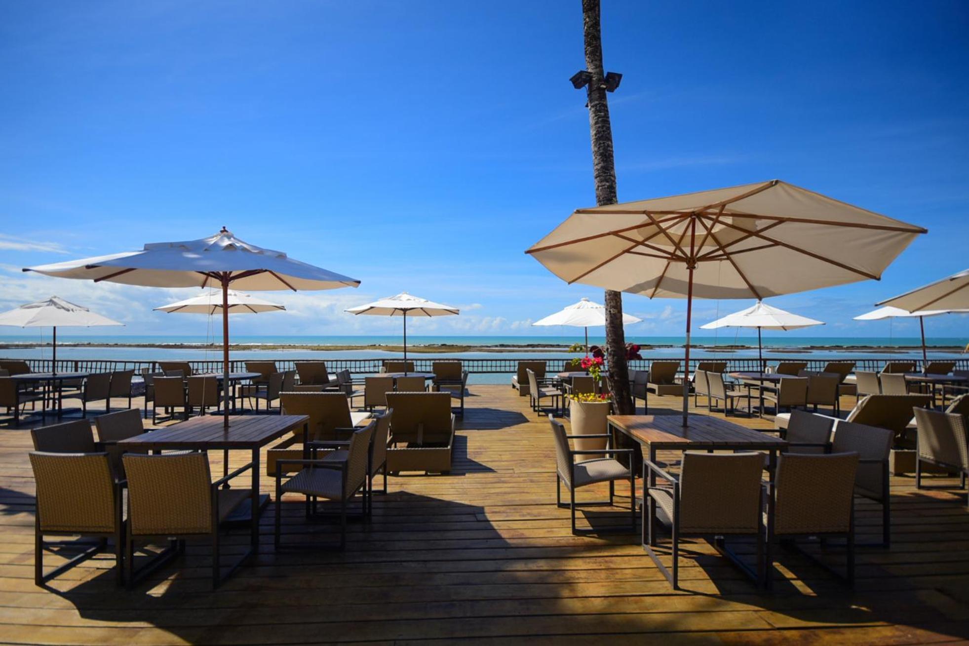 Saint Tropez Praia Hotel Porto Seguro Exterior photo