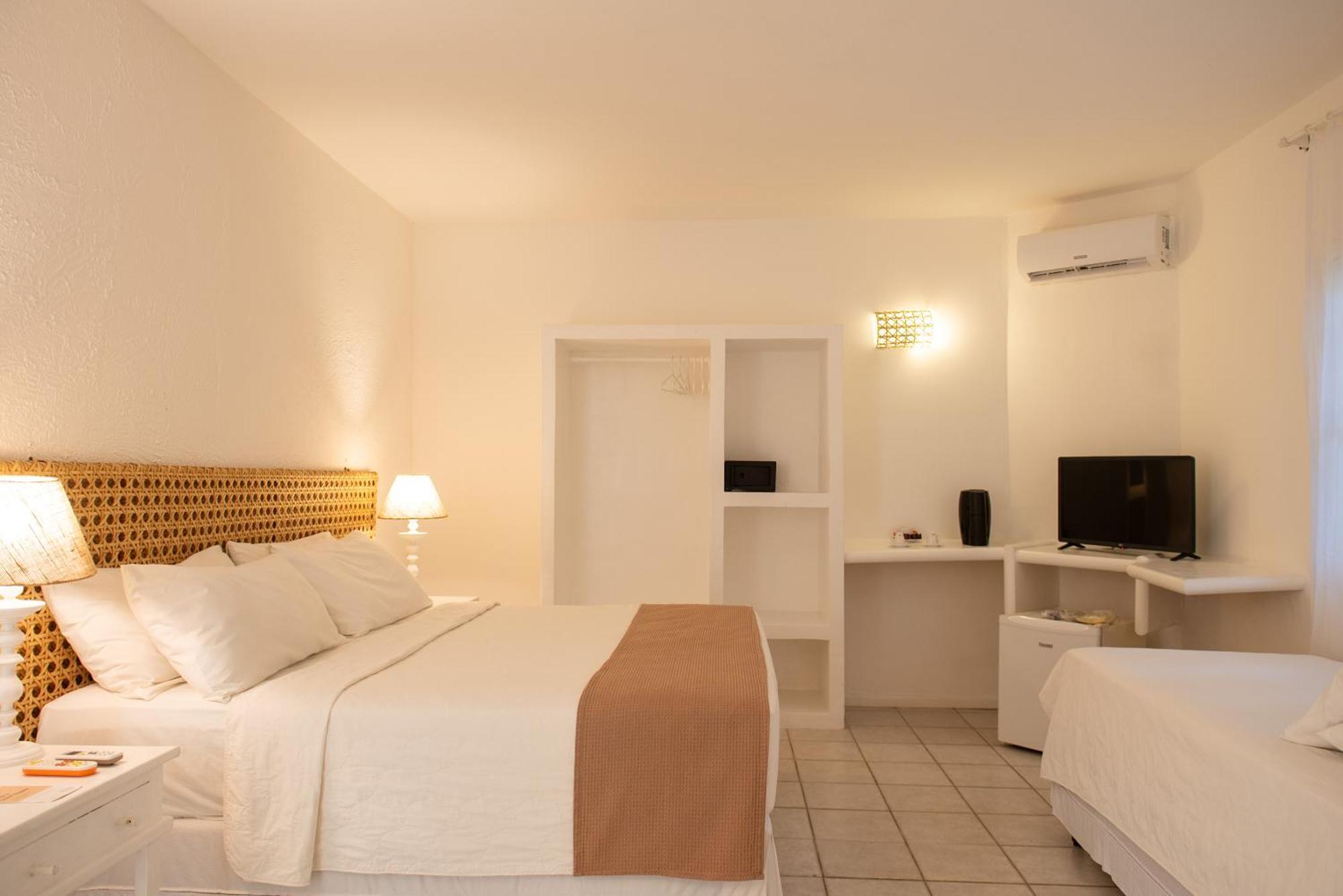 Saint Tropez Praia Hotel Porto Seguro Exterior photo