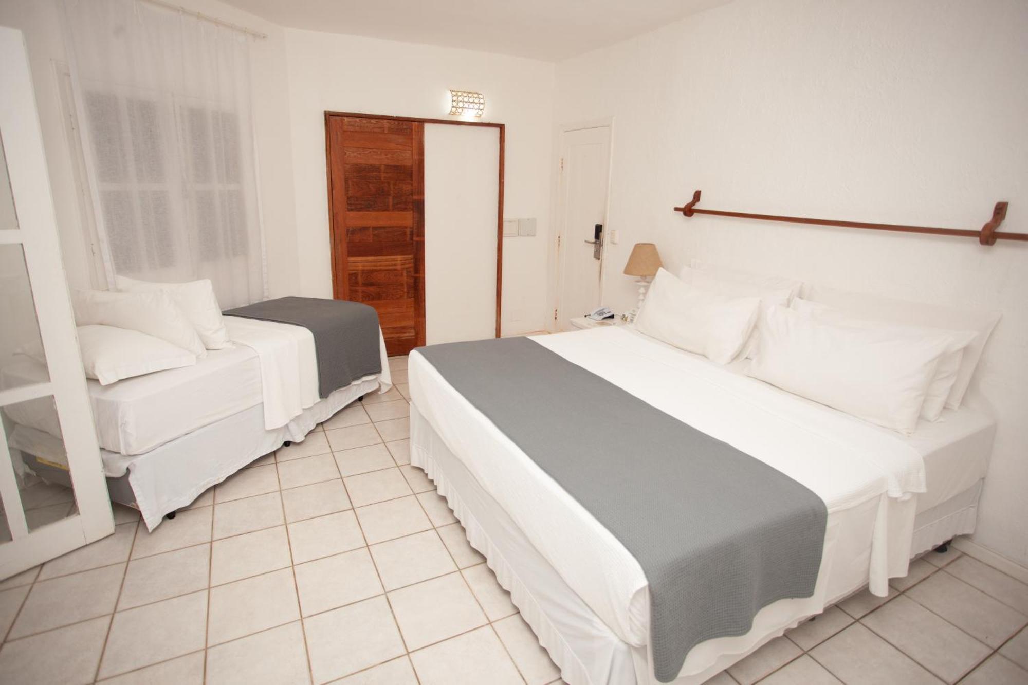 Saint Tropez Praia Hotel Porto Seguro Exterior photo