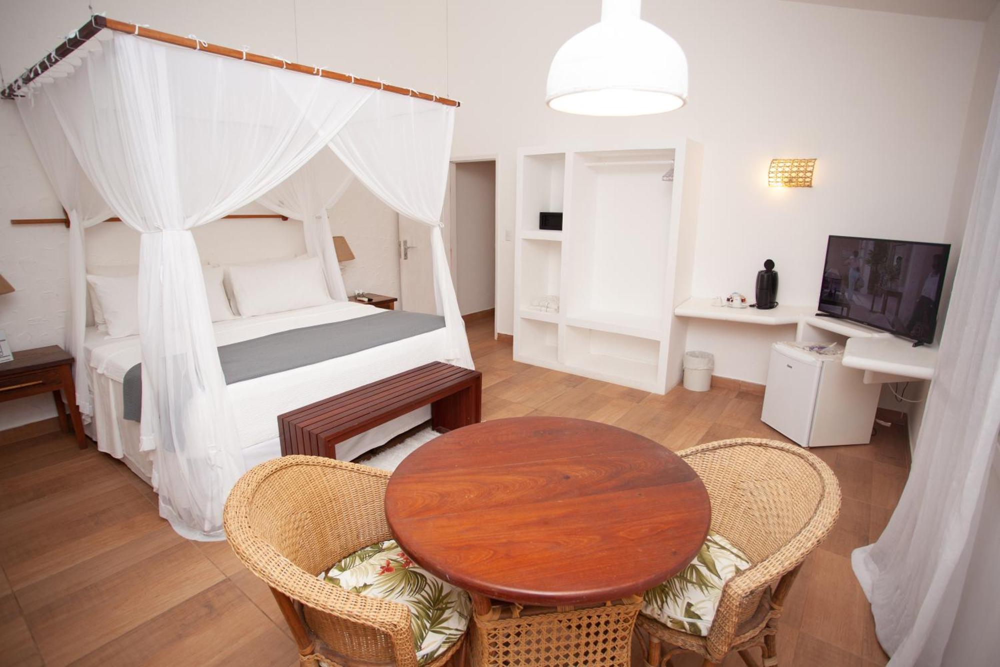 Saint Tropez Praia Hotel Porto Seguro Exterior photo