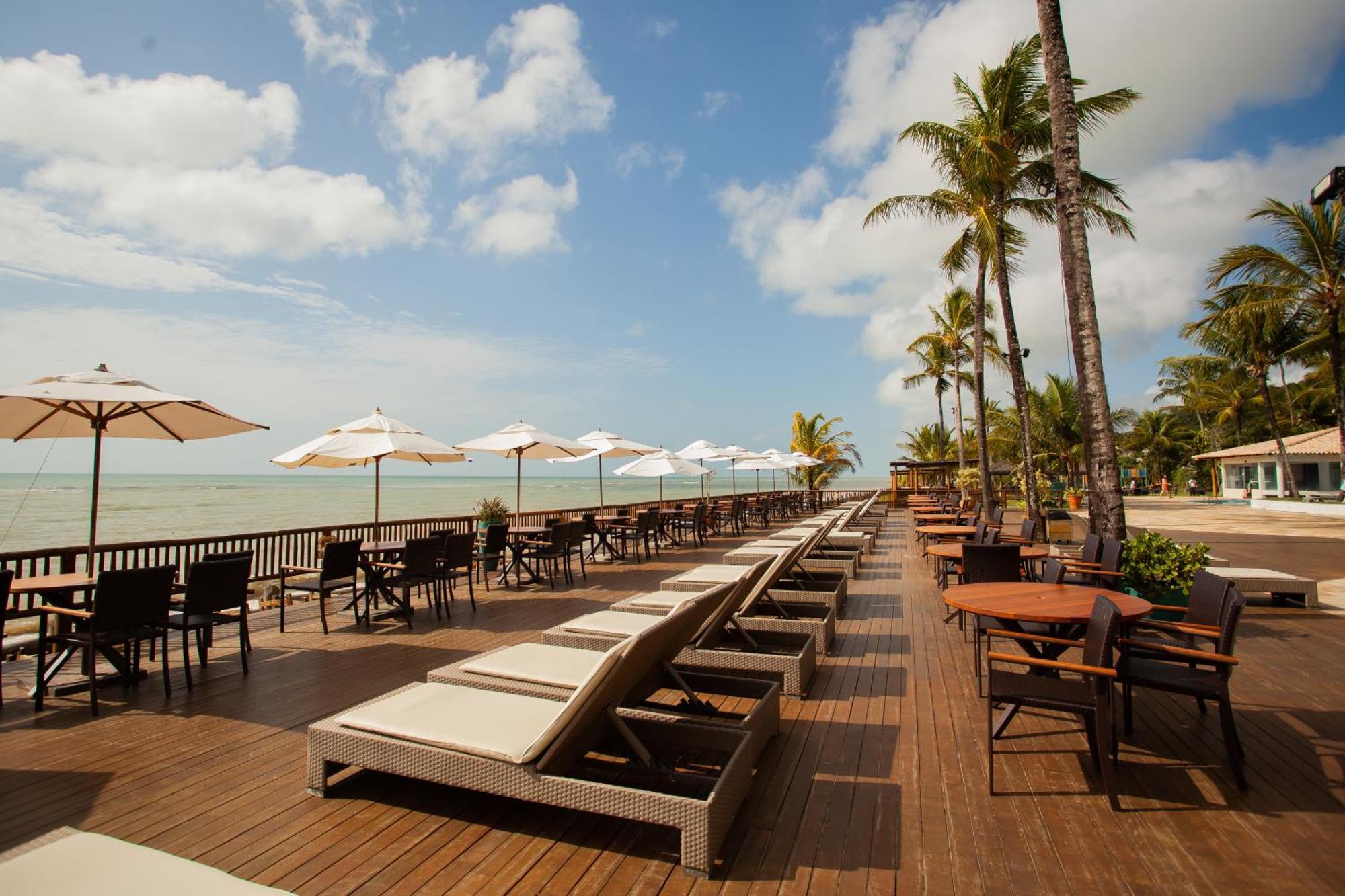 Saint Tropez Praia Hotel Porto Seguro Exterior photo