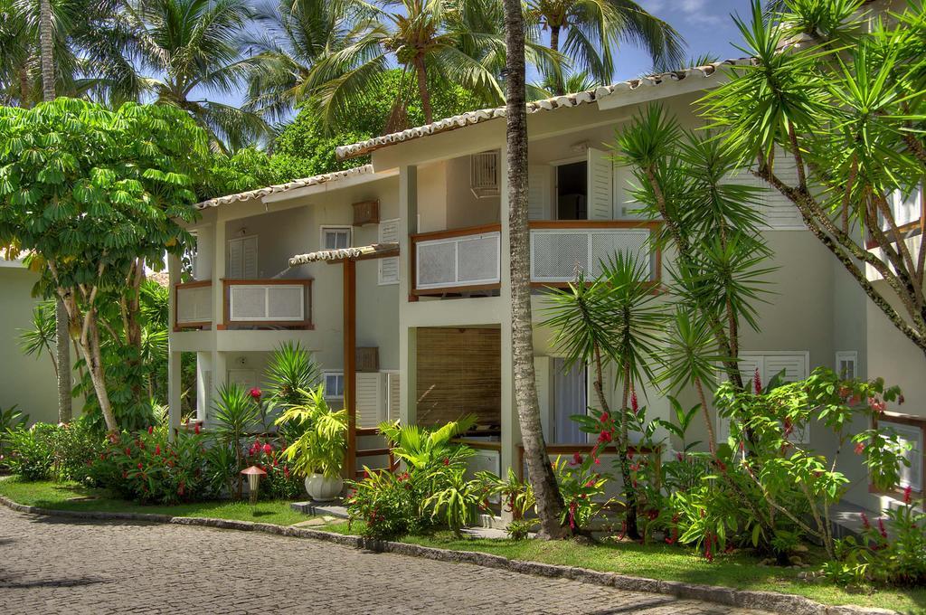 Saint Tropez Praia Hotel Porto Seguro Exterior photo
