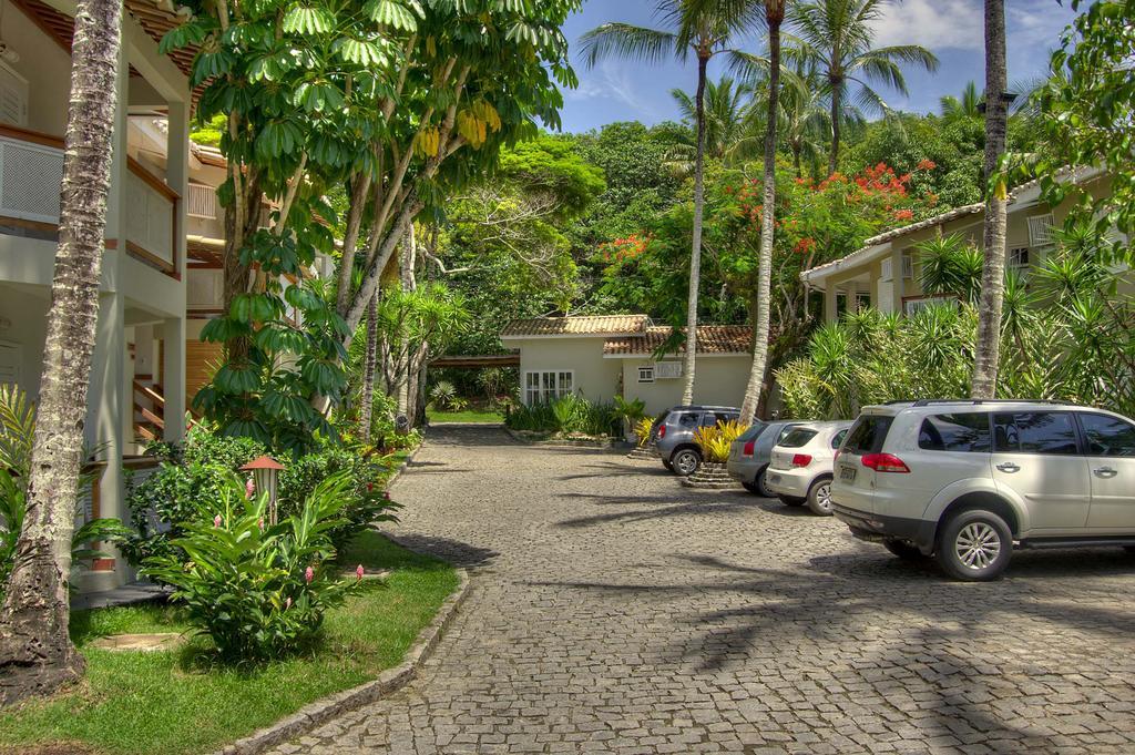 Saint Tropez Praia Hotel Porto Seguro Exterior photo