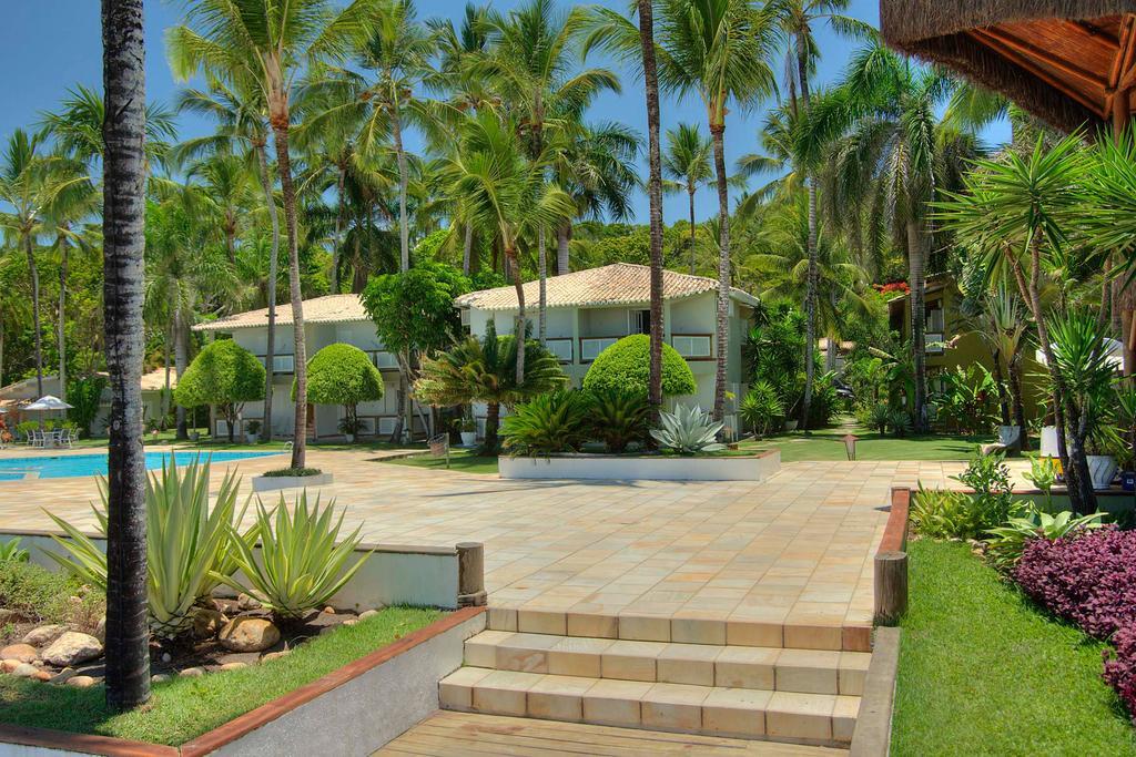 Saint Tropez Praia Hotel Porto Seguro Exterior photo