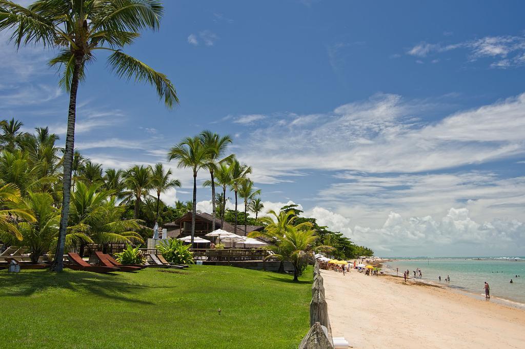 Saint Tropez Praia Hotel Porto Seguro Exterior photo