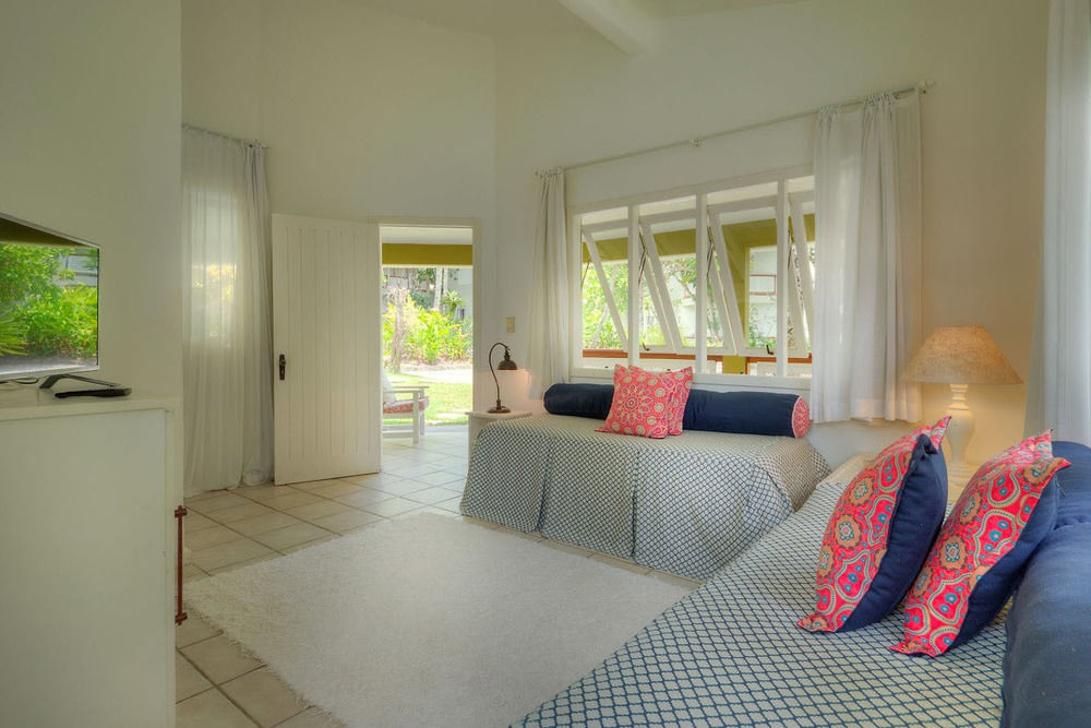 Saint Tropez Praia Hotel Porto Seguro Exterior photo