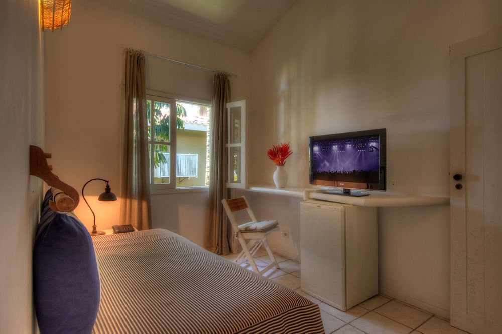 Saint Tropez Praia Hotel Porto Seguro Exterior photo