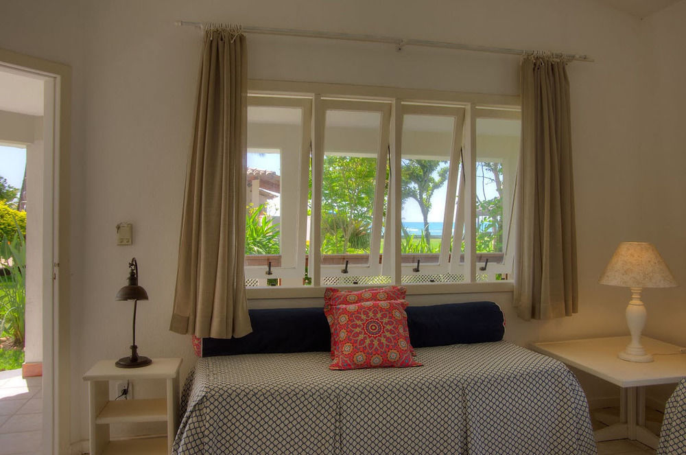 Saint Tropez Praia Hotel Porto Seguro Exterior photo