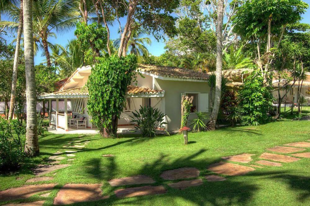 Saint Tropez Praia Hotel Porto Seguro Exterior photo